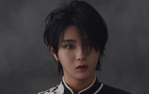 Chiwoo (EX-KINGDOM) AI voice text to speech and AI music cover generator
